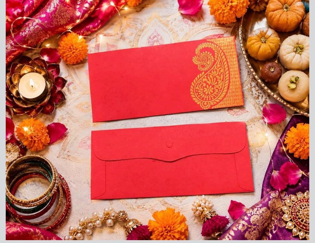 Shagun envelopes