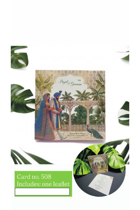 Card 508